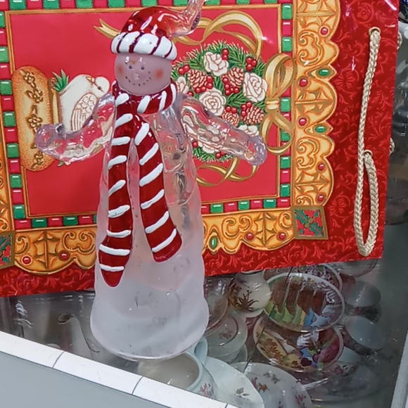Snowman